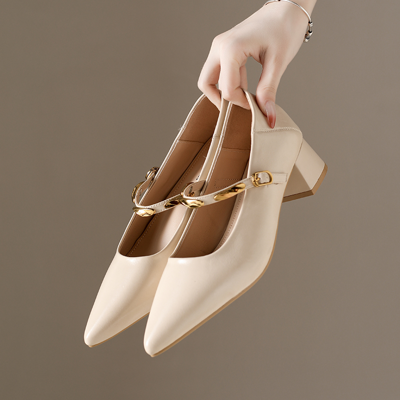 New Style Fashion Women's Poin - Pump Heel Block review and price