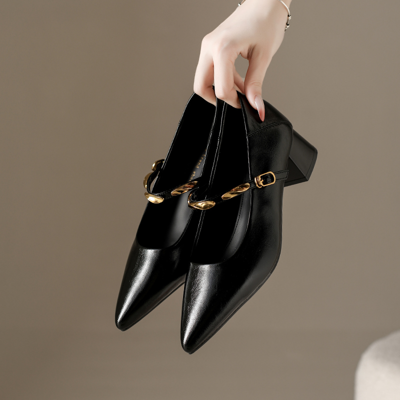 New Style Fashion Women's Poin - Pump Heel Block review and price