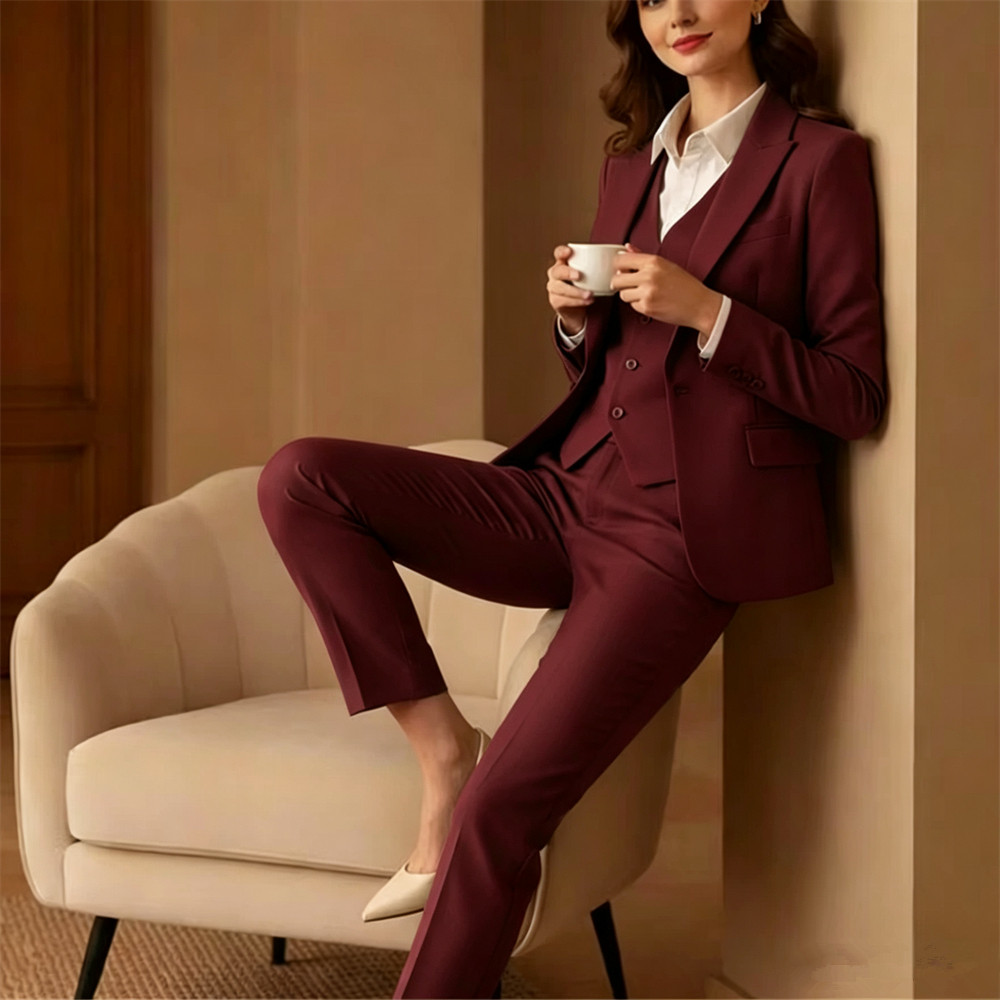 New Sage Green Women's Suit 3  - Women'S Green Formal Wear review and price