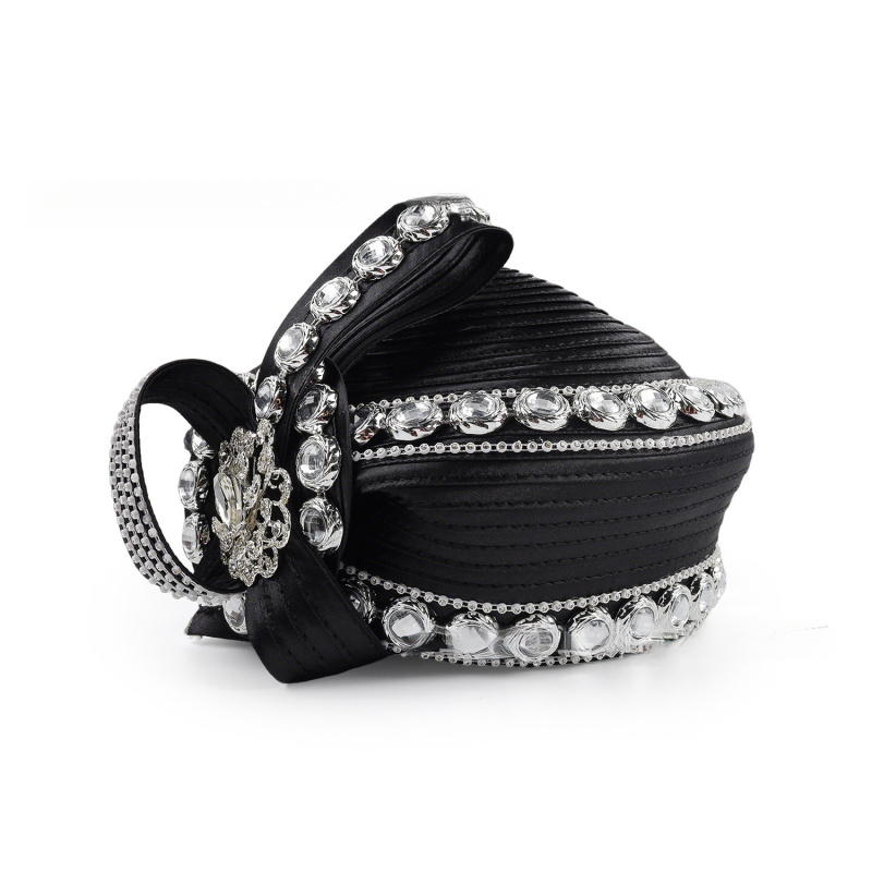 Woman high-end rhinestone hors - Women Formal Wear Photoshoot review and price