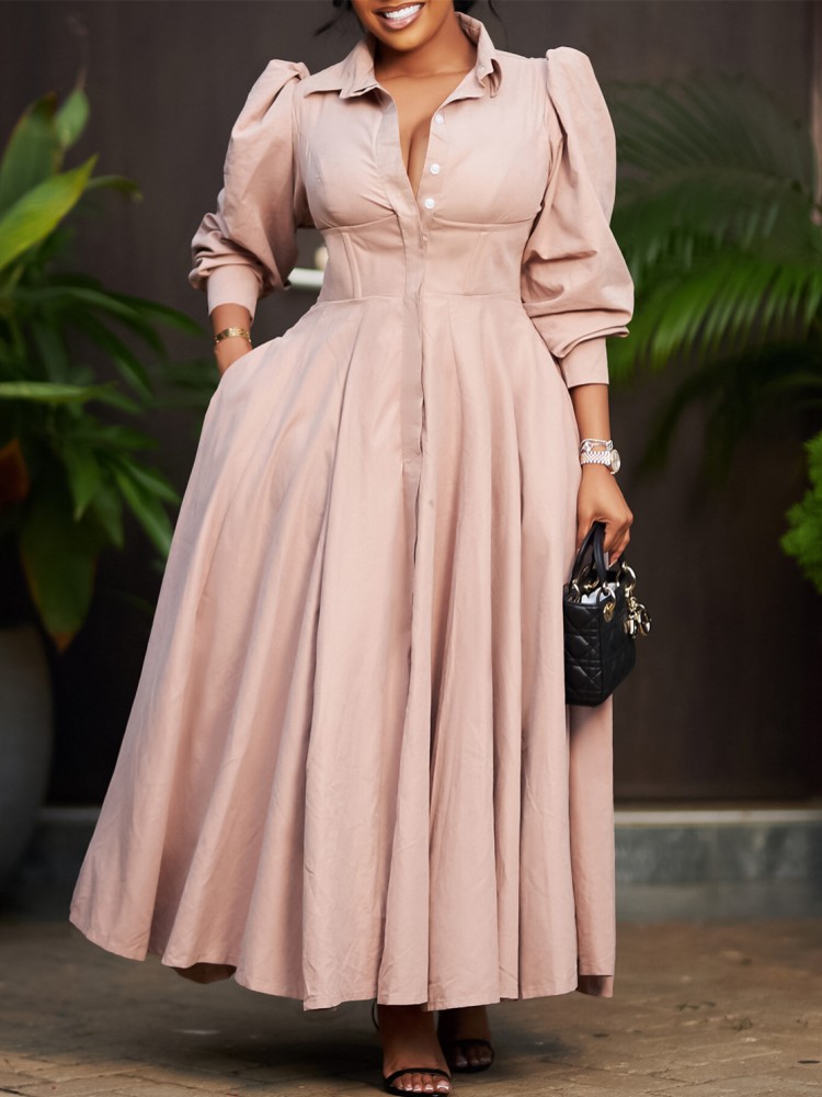 Women Spring Dress Ladies Casu - Women Formal Office Wear Tops review and price