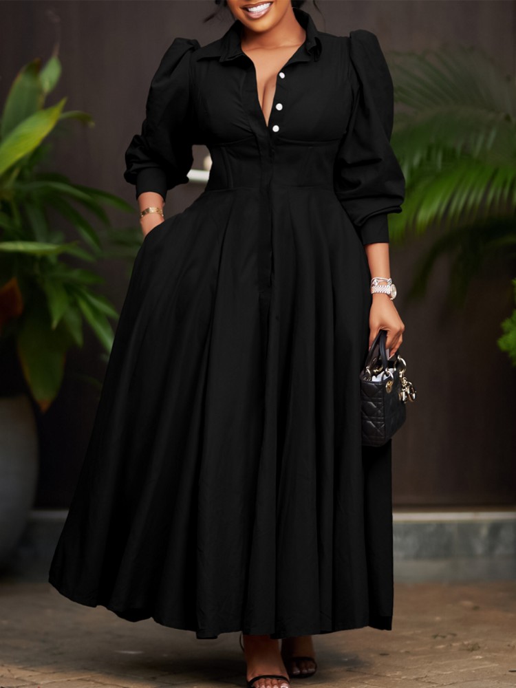 Women Spring Dress Ladies Casu - Women Formal Office Wear Tops review and price