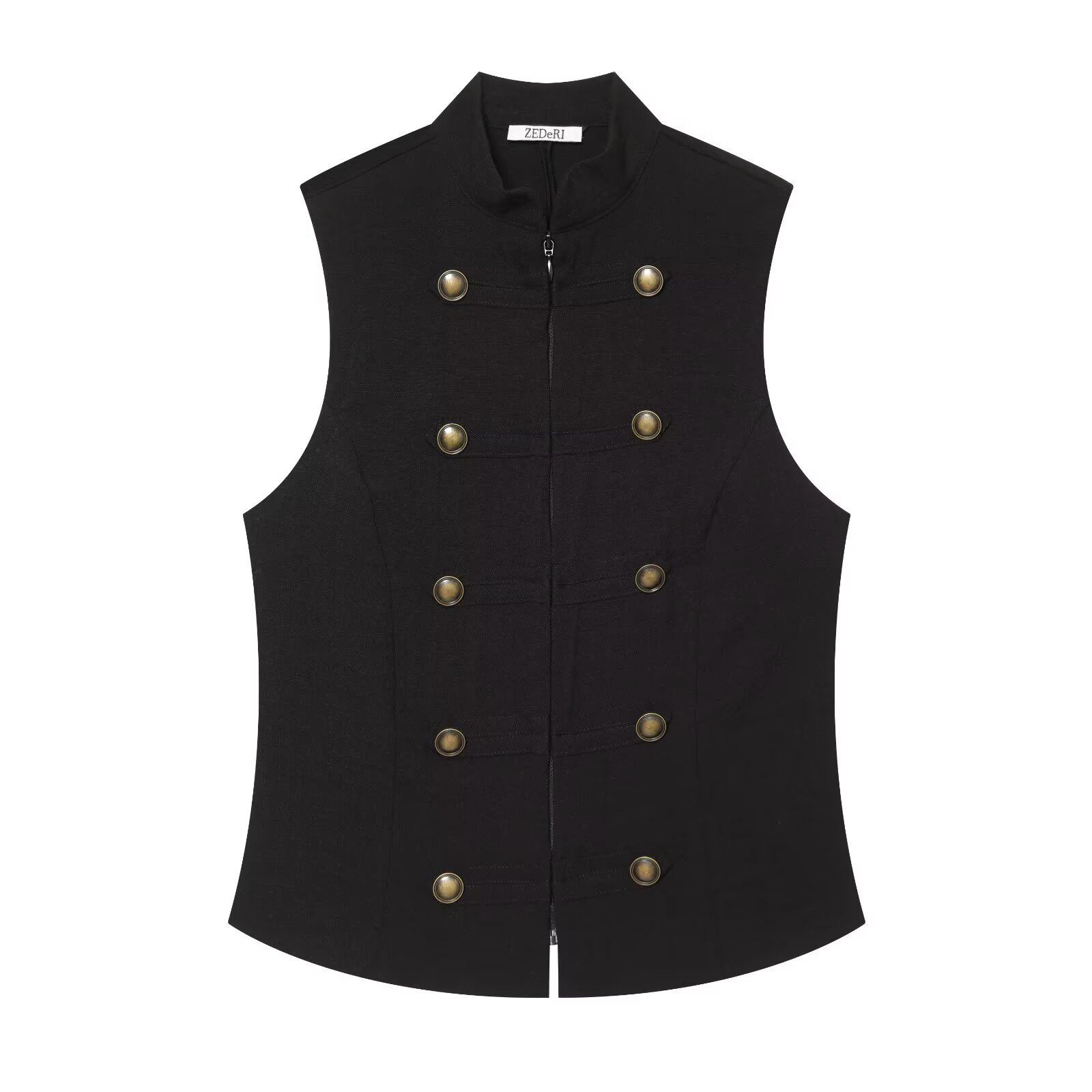 Women's Slim Fit Sleeveless Bu - Women Formal Wear Designers review and price