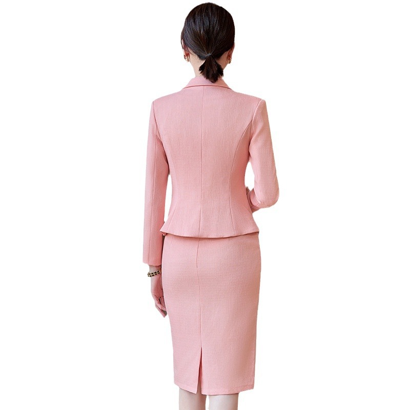 New Arrival Elegant Ladies For - Women Formal Wear Winter review and price