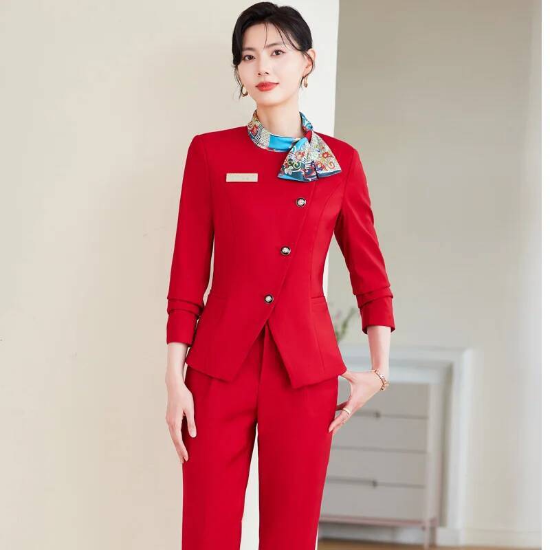 Plus Size Formal Elegant Style - Women Formal Wear Winter review and price