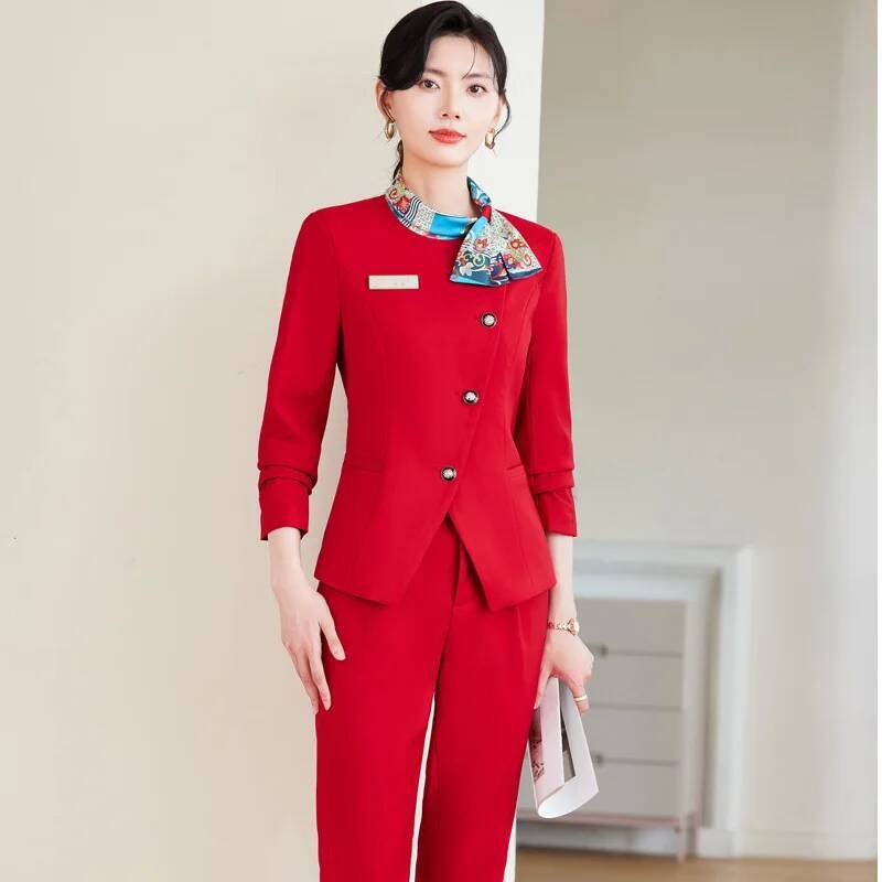 Plus Size Formal Elegant Style - Women Formal Wear Winter review and price