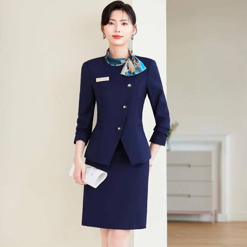 Plus Size Formal Elegant Style - Women Formal Wear Winter review and price