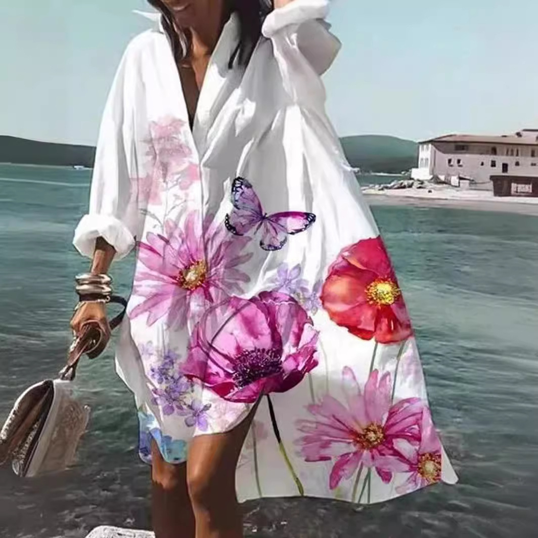 2025 plus size loose shirt dre - Women Formal Office Wear Tops review and price