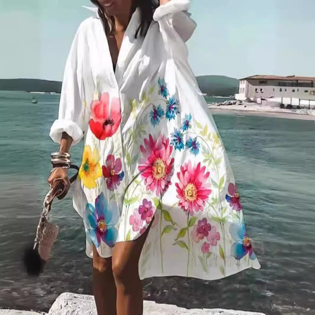 2025 plus size loose shirt dre - Women Formal Office Wear Tops review and price