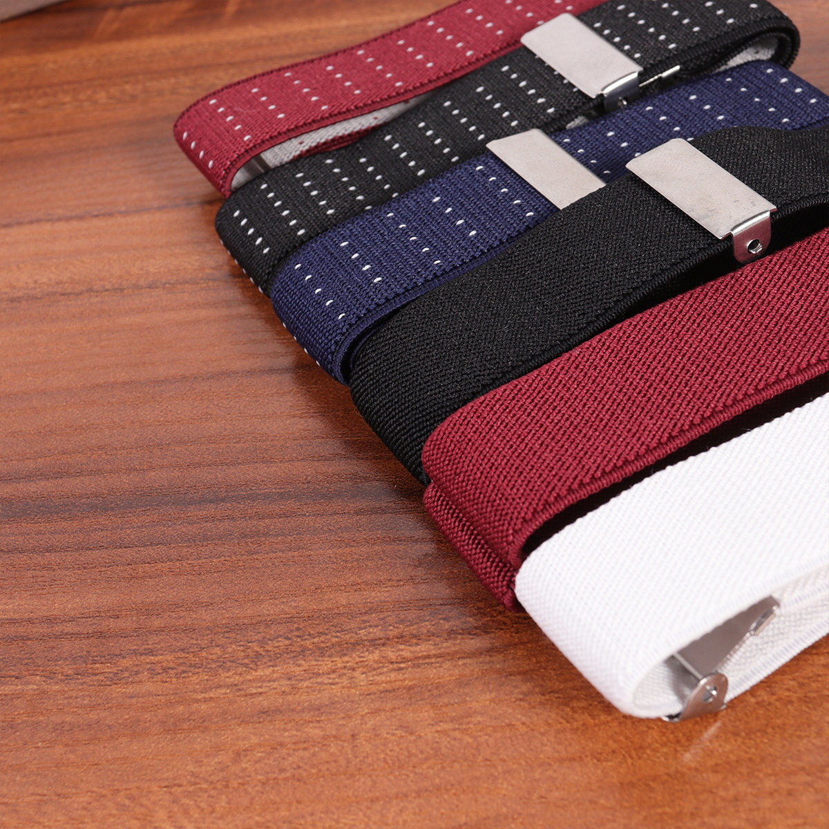 1Pair Anti Slip Shirt Armband  - Women'S Formal Wear For Girls review and price