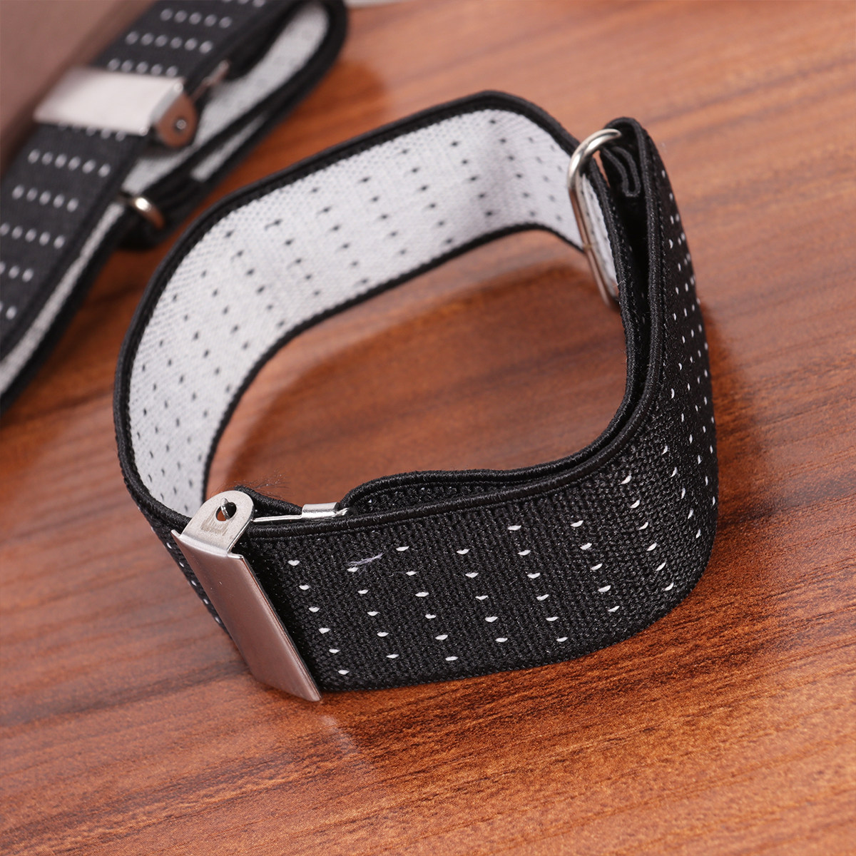 1Pair Anti Slip Shirt Armband  - Women'S Formal Wear For Girls review and price