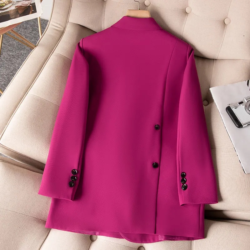 Ladies Formal Blazers 2023 New - Women Formal Wear Winter review and price
