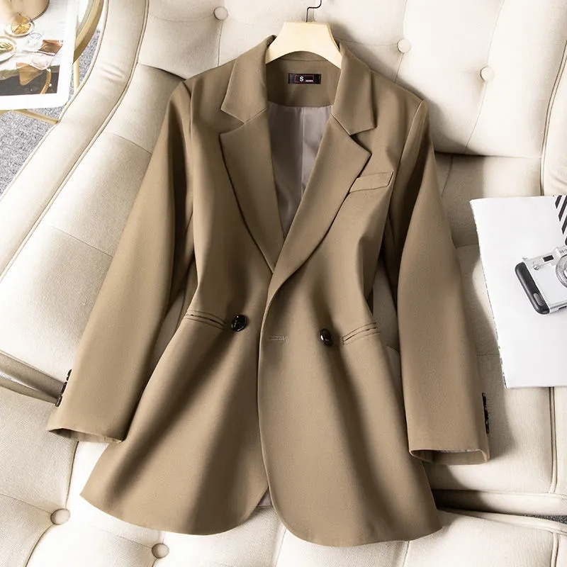 Ladies Formal Blazers 2023 New - Women Formal Wear Winter review and price