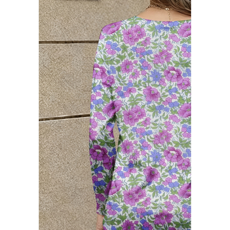 Women Elegant V Neck Long Slee - Women Formal Office Wear Tops review and price