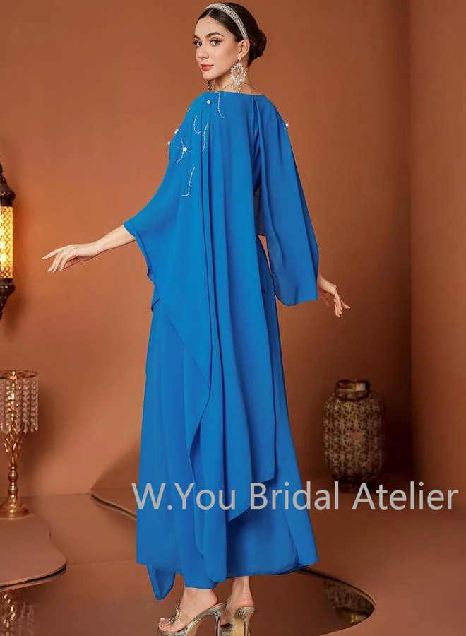 Luxurious Evening Dresses V-ne - Women'S Formal Wear For A Wedding Guest review and price